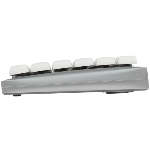 Купить Клавиатура беспроводная Durgod K710 Hi Keys  5449854. Характеристики, отзывы и цены в Донецке