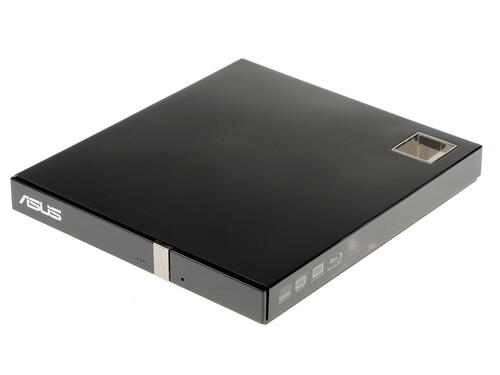 Купить Привод внеш. BD-ROM ASUS SBC-06D2X-U  1362286. Характеристики, отзывы и цены в Донецке