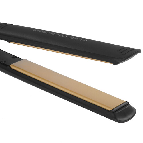 Купить Выпрямитель для волос GA.MA ELEGANCE LED GOLD - SY  9174445. Характеристики, отзывы и цены в Донецке