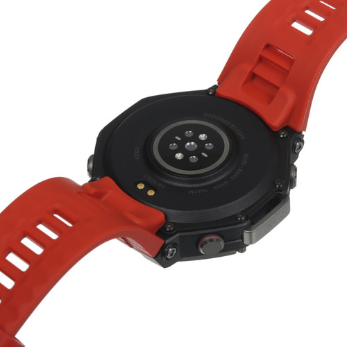 Купить Смарт-часы Amazfit T-Rex 3  5485539. Характеристики, отзывы и цены в Донецке