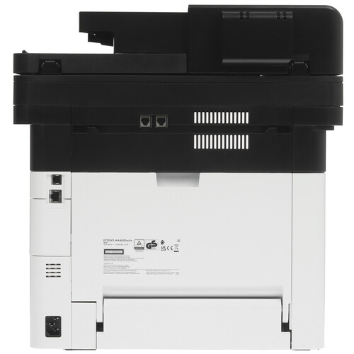Купить МФУ лазерное Kyocera MA4000wifx  5637128. Характеристики, отзывы и цены в Донецке