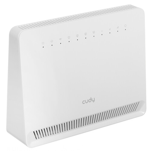 Купить Роутер Cudy LT400E  5632326. Характеристики, отзывы и цены в Донецке