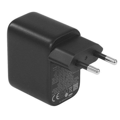 Купить Сетевое зарядное устройство Anker Zolo Charger 50W черный  5923177. Характеристики, отзывы и цены в Донецке