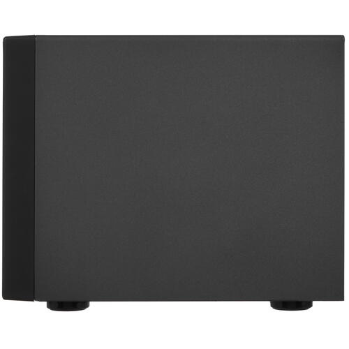 Купить Сетевое хранилище (NAS) Asustor LOCKERSTOR 6 Gen2  5051935. Характеристики, отзывы и цены в Донецке