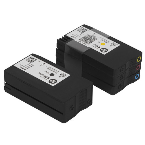 Купить МФУ струйное HP OfficeJet Pro 9120  5454287. Характеристики, отзывы и цены в Донецке