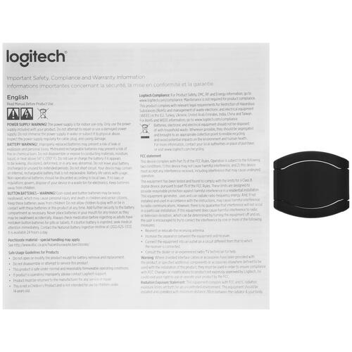 Купить Веб-камера Logitech C920e  5067890. Характеристики, отзывы и цены в Донецке