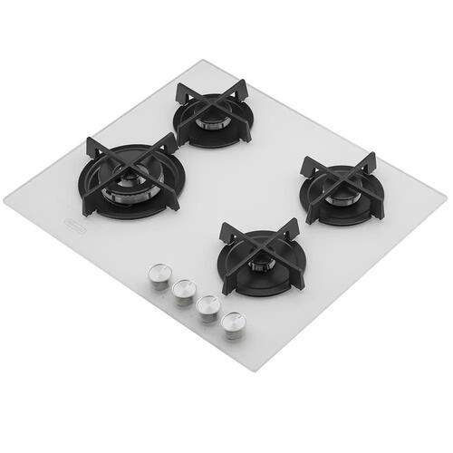 Купить Газовая варочная поверхность DeLonghi NSL 460 B RUS  9086995. Характеристики, отзывы и цены в Донецке