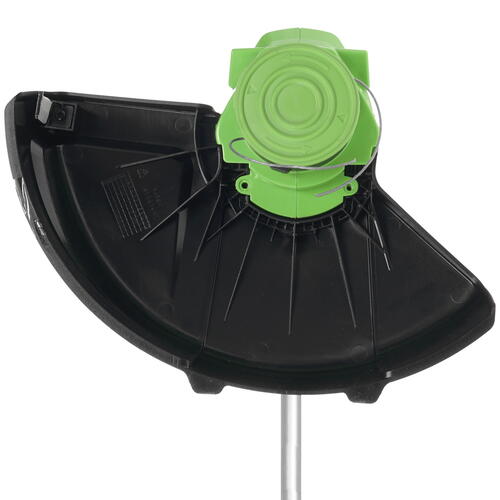 Купить Триммер аккумуляторный GreenWorks G40LT30 40V  1123942. Характеристики, отзывы и цены в Донецке