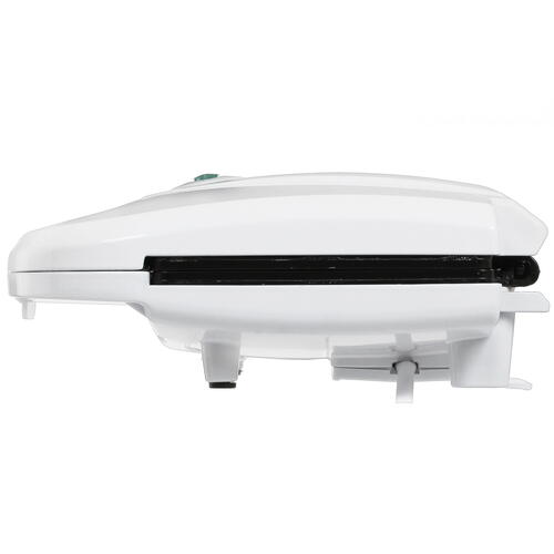 Купить Сэндвичница DEXP SM-20 белый  1320100. Характеристики, отзывы и цены в Донецке