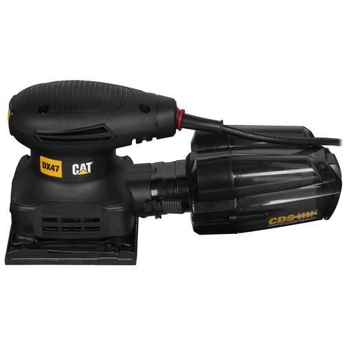 Купить Виброшлифовальная машина CAT DX47  4872868. Характеристики, отзывы и цены в Донецке
