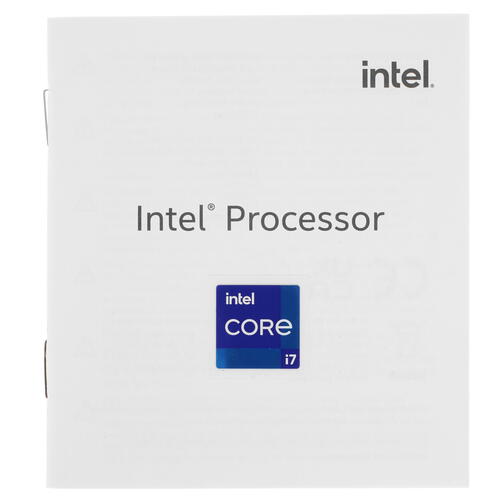 Купить Процессор Intel Core i7-12700KF BOX  5058967. Характеристики, отзывы и цены в Донецке