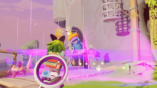Купить Игра Die After Sunset (Switch)  5483964. Характеристики, отзывы и цены в Донецке