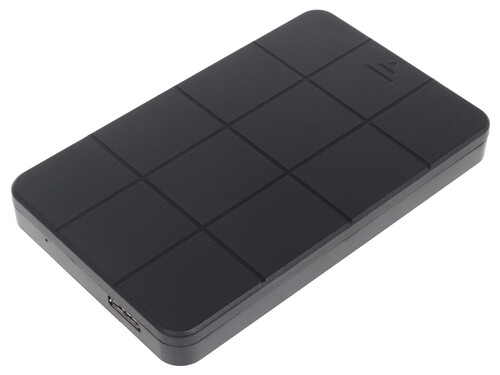 Купить 2.5" Внешний бокс AgeStar 3UB2P1  1191966. Характеристики, отзывы и цены в Донецке