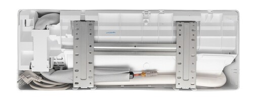 Купить Кондиционер настенный сплит-система Primera PRAW-18TENA3 белый  9232101. Характеристики, отзывы и цены в Донецке