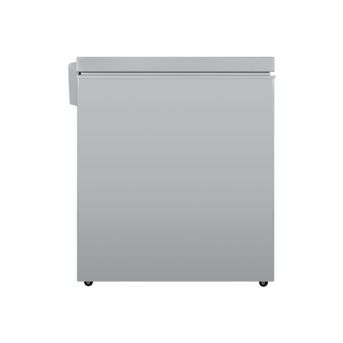 Купить Морозильный ларь MAUNFELD MFL300GR серый  8179568. Характеристики, отзывы и цены в Донецке