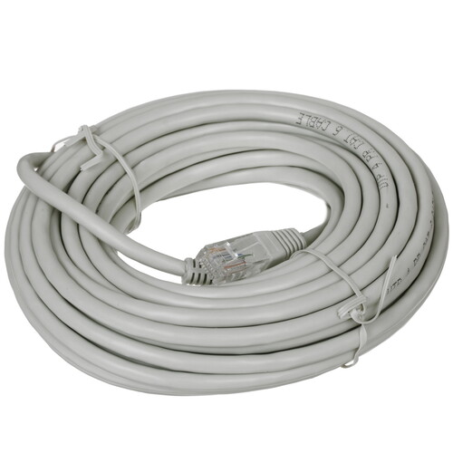 Купить Патч-корд Cablexpert PP6U-10M  1654696. Характеристики, отзывы и цены в Донецке