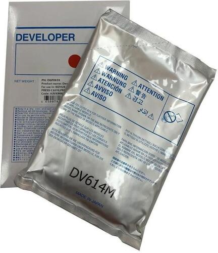 Купить Девелопер Cet DGP0659  9098143. Характеристики, отзывы и цены в Донецке