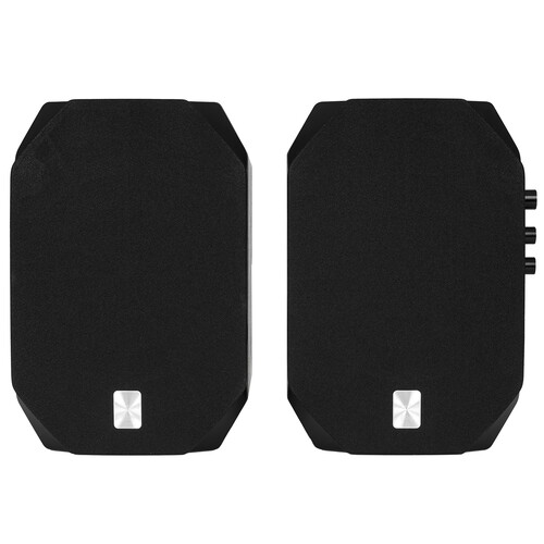 Купить Колонки Microlab X7 BT черный  5613094. Характеристики, отзывы и цены в Донецке