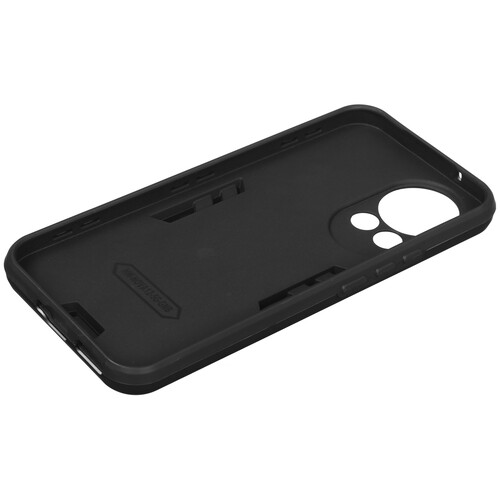 Купить Накладка  BoraSCO Anti-Shok Case для HUAWEI nova 12/ 13 черный  5606675. Характеристики, отзывы и цены в Донецке