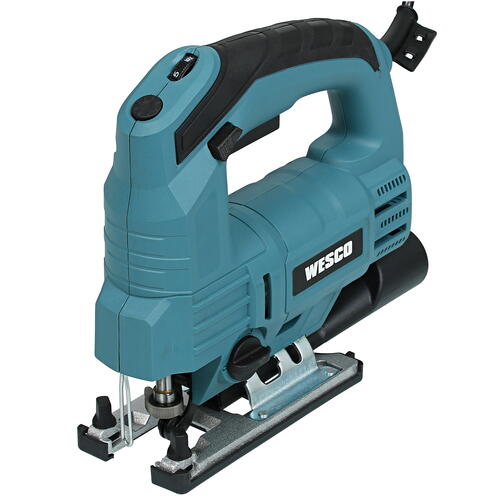 Купить Электрический лобзик Wesco WN3774  5094331. Характеристики, отзывы и цены в Донецке