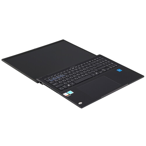 Купить 16" Ноутбук ASUS ExpertBook B5 B5604CVA-QY0053X черный  5479272. Характеристики, отзывы и цены в Донецке