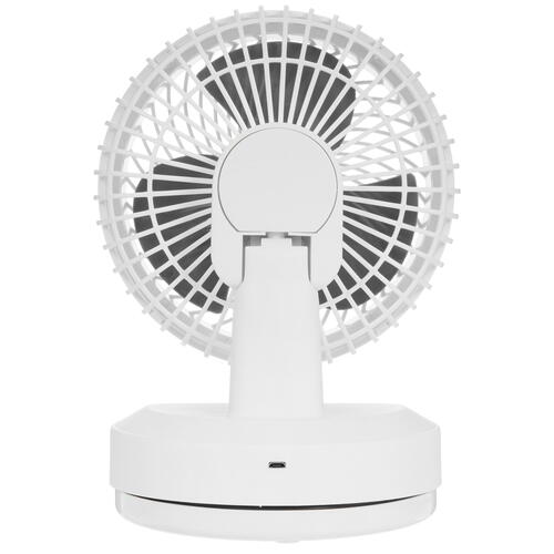 Купить Вентилятор Timberk T-DF422  белый  9001325. Характеристики, отзывы и цены в Донецке
