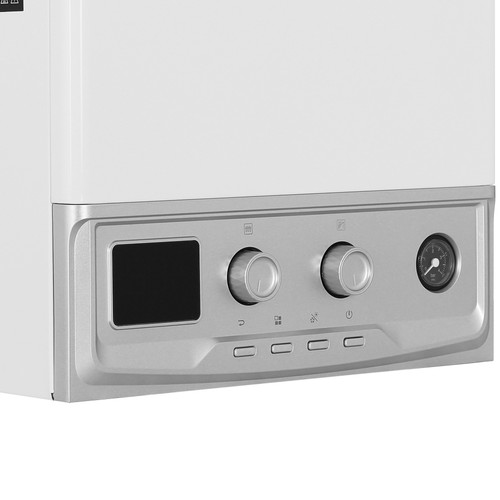 Купить Газовый котел DEXP HeatCore VBE-24D настенный  9266813. Характеристики, отзывы и цены в Донецке