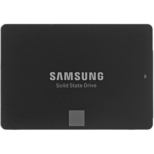 Купить 1000 ГБ 2.5" SATA накопитель Samsung 870 EVO [MZ-77E1T0BW]  5068924. Характеристики, отзывы и цены в Донецке