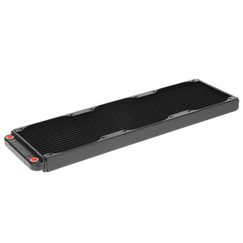 Купить Радиатор для СЖО Thermaltake Pacific R540S [CL-W025-AL00BL-A]  1216641. Характеристики, отзывы и цены в Донецке
