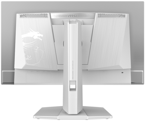 Купить 26.5" Монитор MSI MAG 272QPW QD-OLED X28 белый  5626505. Характеристики, отзывы и цены в Донецке