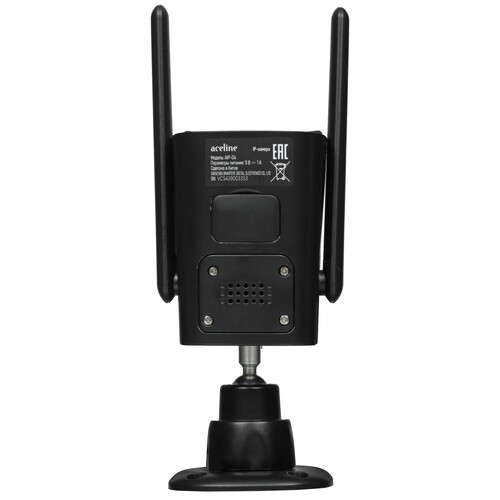 Купить IP-камера Aceline AIP-O4  9171066. Характеристики, отзывы и цены в Донецке