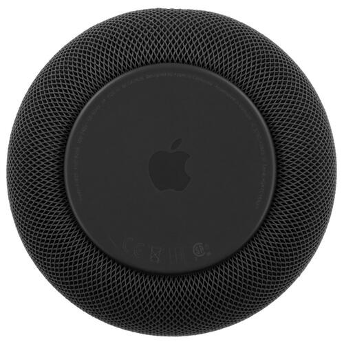 Купить Умная колонка Apple HomePod 2 серый  5406482. Характеристики, отзывы и цены в Донецке