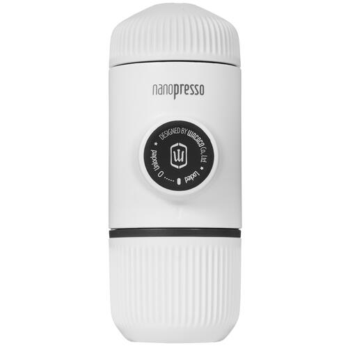 Купить Кофемашина капсульная WACACO Nanopresso WCCCHWH  9004331. Характеристики, отзывы и цены в Донецке