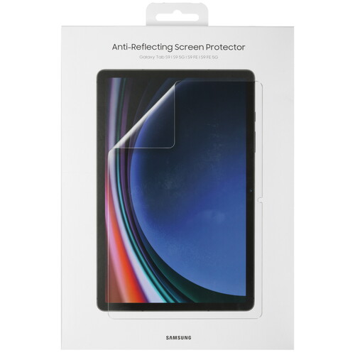 Купить Пленка защитная Samsung для Samsung Galaxy Tab S9  5470240. Характеристики, отзывы и цены в Донецке