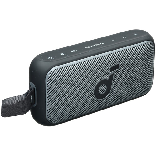 Купить Портативная колонка Anker Soundcore Motion 300, черный  5458947. Характеристики, отзывы и цены в Донецке