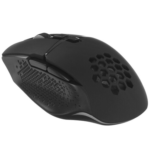 Купить Мышь беспроводная Defender Glory GM-514 [52514] черный  5413458. Характеристики, отзывы и цены в Донецке