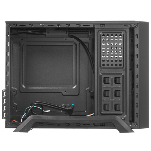 Купить Корпус Chieftec UNI  4734171. Характеристики, отзывы и цены в Донецке