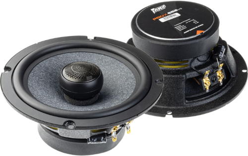 Купить Коаксиальная акустическая система AMP PRO X 652 v3  9248129. Характеристики, отзывы и цены в Донецке