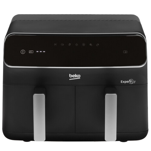 Купить Аэрогриль Beko FRL 5388 B черный  5615096. Характеристики, отзывы и цены в Донецке