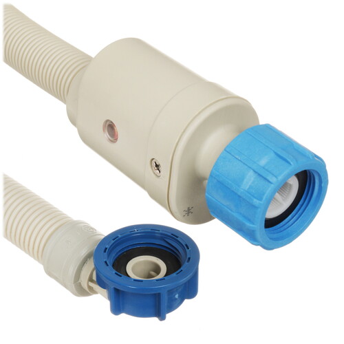 Купить Шланг заливной REFLEX 5 м, серый  9294307. Характеристики, отзывы и цены в Донецке