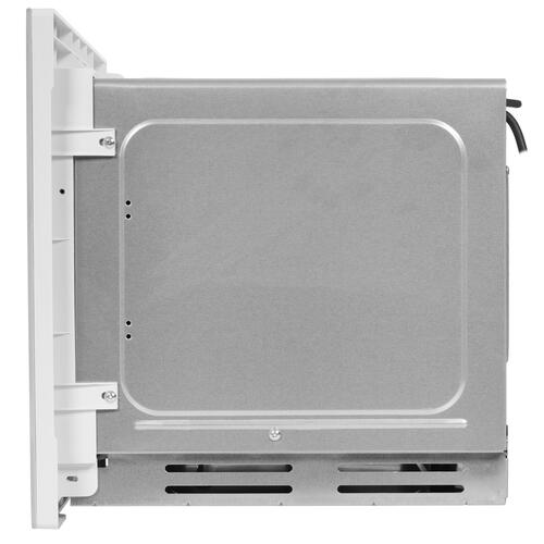 Купить Встраиваемая микроволновая печь Haier HMX-BTG259W белый  5336733. Характеристики, отзывы и цены в Донецке
