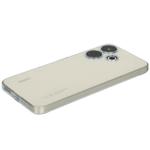 Купить 6.79" Смартфон Xiaomi Redmi 13 128 ГБ желтый  5457666. Характеристики, отзывы и цены в Донецке