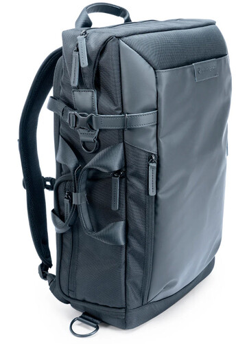 Купить Фоторюкзак Vanguard Veo Select 49 черный  5469842. Характеристики, отзывы и цены в Донецке