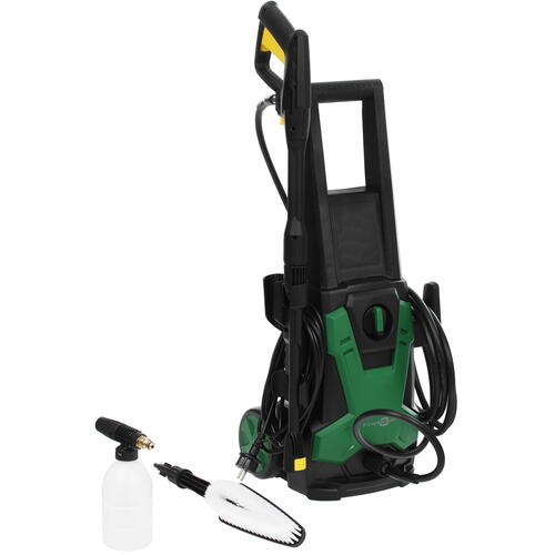 Купить Минимойка FinePower HPC222  5064456. Характеристики, отзывы и цены в Донецке