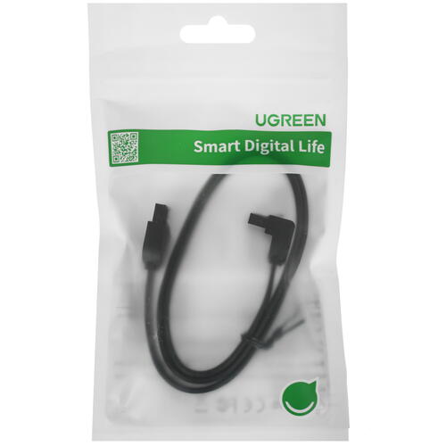 Купить Кабель для накопителя Ugreen US217  4713856. Характеристики, отзывы и цены в Донецке