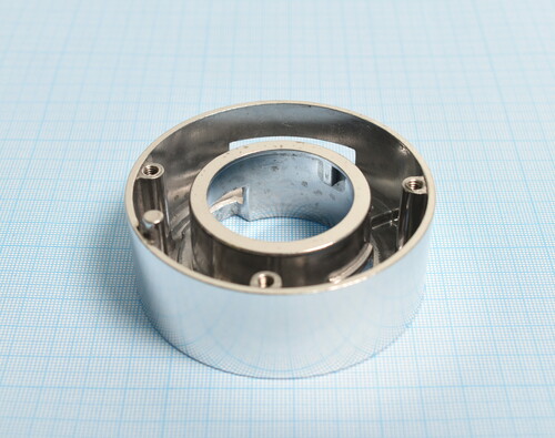 Купить Держатель тубуса для мясорубки Reoka RKMG-MA221 [N/A]  9021102. Характеристики, отзывы и цены в Донецке