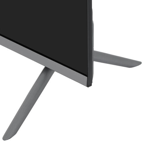 Купить 55" (140 см) LED-телевизор Haier 55 Smart TV S3 черный  5448598. Характеристики, отзывы и цены в Донецке