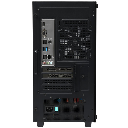 Купить ПК DEXP Mars G016  5922916. Характеристики, отзывы и цены в Донецке