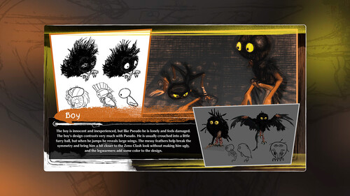 Купить Дополнение для игры Clash: Artifacts of Chaos - Digital Artbook (Steam)  5622301. Характеристики, отзывы и цены в Донецке