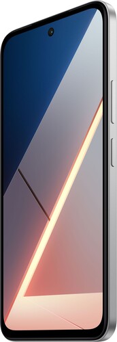 Купить 6.9" Смартфон POCO M7 256 ГБ серый  5632064. Характеристики, отзывы и цены в Донецке